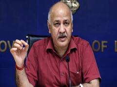 शराब माफियाओं पर दिल्ली सरकार का बड़ा एक्शन, Manish Sisodia ने किये ये ऐलान