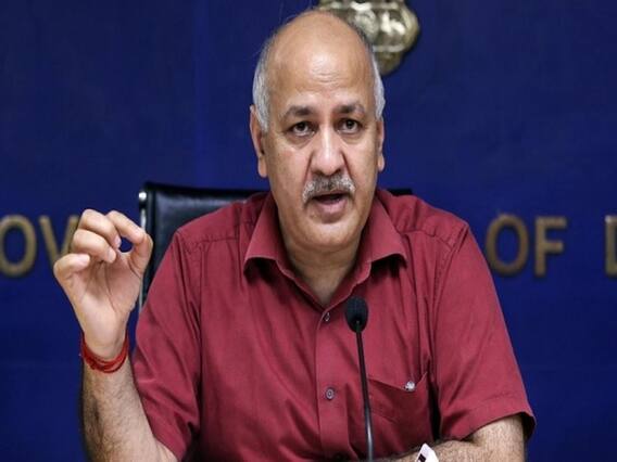 शराब माफियाओं पर दिल्ली सरकार का बड़ा एक्शन, Manish Sisodia ने किये ये ऐलान