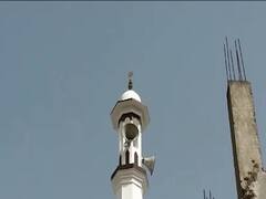 प्रयागराज अजान विवाद: VC Sangeeta Shrivastava की चिट्ठी का असर, मस्जिद ने बदला लाउडस्पीकर का रुख