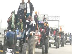 ABP-C Voter Survey: क्या पंजाब में अमरिंदर सरकार को भारी पड़ रहा किसान आंदोलन?