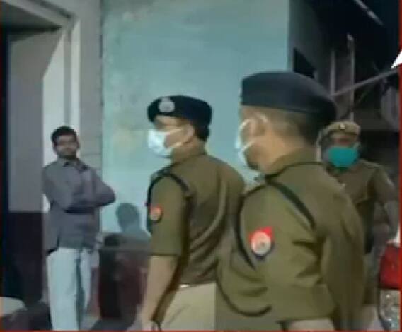 Agra में दिल दहला देने वाली वारदात, प्रेमी ने की प्रेमिका और उसकी मां की हत्या | ABP Ganga