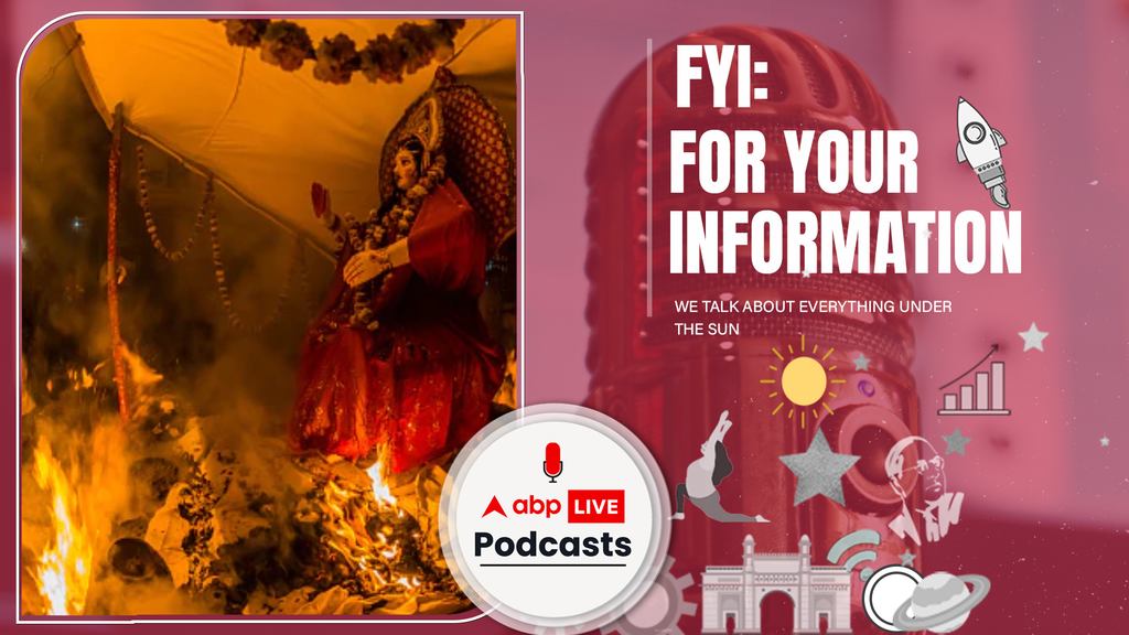 FYI | सुनिए होली की गाथा एक अलग sound experience के साथ, प्राचीन भारत में जाकर | Ep. 82