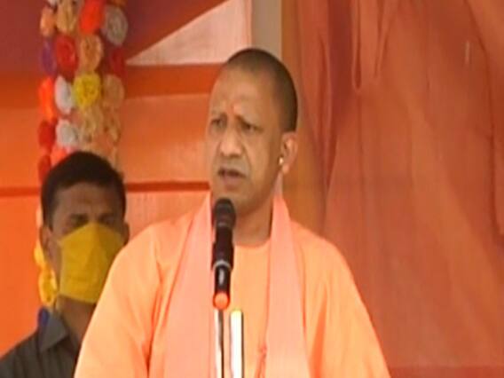 पुरुलिया की रैली से CM Yogi का ममता बनर्जी पर हमला | स्पेशल बुलेटिन