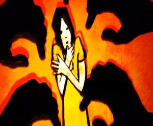 पति को बनाया बंधक और उसकी आंखों के सामने पत्नी का किया गैंगरेप | Agra| High Alert