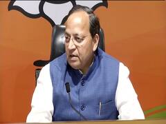 West Bengal में BJP ने कई सांसदों को विधानसभा का टिकट दिया