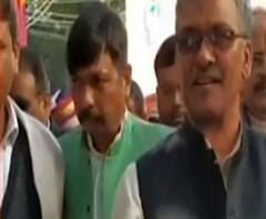Uttarakhand BJP कोर कमिटी की बैठक आज, ऑब्जर्वर के तौर पर रमन सिंह होंगे मौजूद | ABP Ganga