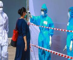 Prayagraj में 30 नए कोरोना केस, 25 मरीज SRN अस्पताल में भर्ती | ABP Ganga