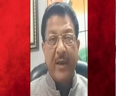 सूर्यकांत धस्माना ने इस्तीफे के बाद मुख्यमंत्री त्रिवेंद्र रावत पर बडे़ आरोप लगा दिए | Baat To Chubhegi 