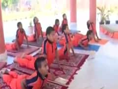 Yog Bhagave Rog: યોગથી બાળકોની યાદશક્તિ  કેવી રીતે વધશે