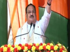 West Bengal में आज भी प्रचार धुआंधार, जानिए- कहां पर होगी किसकी सभा | Top News