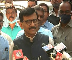 राज्यपालांनी मांडीखाली दाबून ठेवलेले बारा राज्यपाल नियुक्त सदस्य मोकळे करावे - संजय राऊत