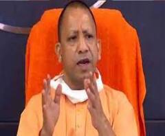 कोरोना के बढ़ते संक्रमण पर सीएम योगी गंभीर, सतकर्ता बरतने के निर्देश | Breaking News 
