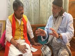 आज 12 बजे BJP में शामिल होंगे Mithun Chakravarty | West Bengal Elections