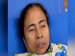 'जांच होने दीजिए, पर ये मत कहिए कि दीदी ढोंग कर रही हैं'- कथित हमले पर TMC | WB Polls