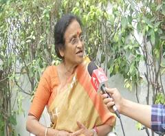  Owaisi को Rita Bahuguna Joshi ने दिया करारा जवाब, UP Chunav को लेकर कही ये बात