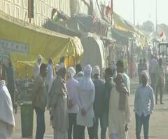 किसानों का नया दांव, शहर शहर चक्का जाम, लोगों को झेलनी पड़ रही परेशानी | Farmers Protest 