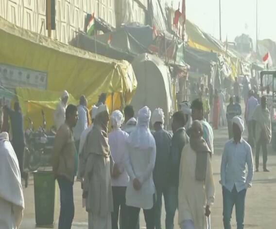 किसानों का नया दांव, शहर शहर चक्का जाम, लोगों को झेलनी पड़ रही परेशानी | Farmers Protest 