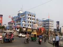 क्या इस बार भी हल्दिया में जीत की हुंकार भरेगी TMC? | WB Polls 2021 | KBM | 12 March 2021