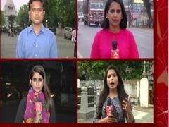 Assam और दक्षिण के चुनावी राज्यों में किसकी बनेगी सरकार? देखिए ग्राउंड पर मौजूद रिपोर्टरों की राय