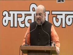 Amit Shah का बड़ा दावा- हम पहले फेज में 40 में से 36 सीटें जीत रहे | West Bengal Election 2021