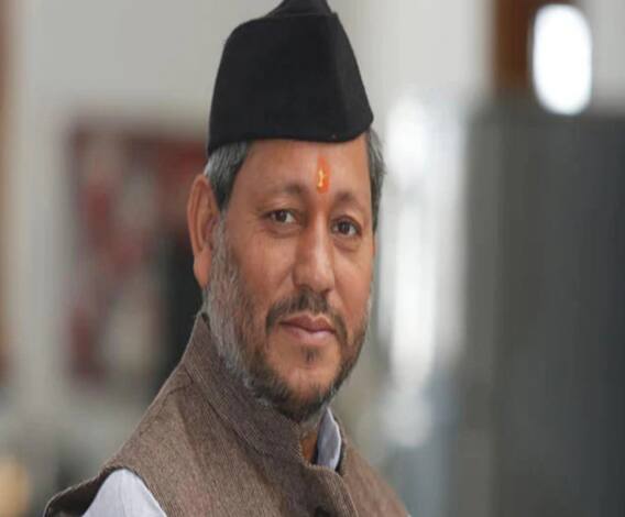 CM बनने के बाद पहला काम क्या करेंगे Tirath Singh Rawat ? | Uttarakhand | ABP Ganga