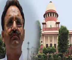 Supreme Court तय करेगा Mukhtar Ansari यूपी आएगा या नहीं | Suno UP | Full 