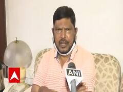 जिंदगी को बचाने के लिए और कोरोना को 'नचाने' के लिए वैक्सीन बहुत जरुरी है: रामदास अठावले