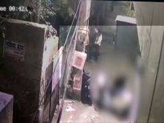 Delhi: पश्चिम विहार में बाइक-स्कूटी की टक्कर के बाद हुए झगड़े में दो लोगों की हत्या