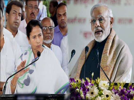 जानिए बंगाल की सियासत में आज क्या-क्या हलचल रहेगी? | West Bengal Election 2021