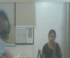 Lucknow: समाज कल्याण विभाग के प्रमुख सचिव बीएल मीणा पर गंभीर आरोप | ABP Ganga