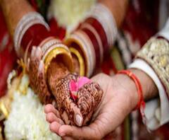 Lucknow में आज सबसे बड़ा सामूहिक विवाह समारोह, योगी सरकार 3500 जोड़ियां की करवाएगी शादी