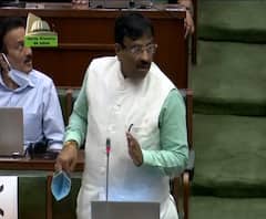 महामंडळ, आरोप, टोलेबाजी आणि सभात्याग! वैधानिक महामंडळावरून विधानसभेत कलगीतुरा