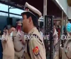 Bulandshahr में सड़क हादसों से हाहाकार, 4 की मौत और 10 घायल | Badi Khabar