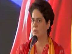 Kerala : GST, नोटबंदी जैसे फैसलों से जनता का नुकसान - Priyanka Gandhi ने केंद्र सरकार पर साधा निशाना