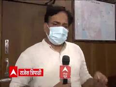 Mumbai: कोरोना के बढ़ते मामले को देखते हुए मध्य रेलवे लोकल ट्रेन में बेचेगी मास्क, निकाला गया टेंडर