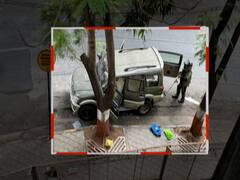 Mukesh Ambani Bomb Scare में नया खुलासा, इंडियन मुजाहिद्दीन से जुड़े साजिश के तार