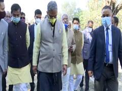 Uttarakhand में बड़ी सियासी हलचल, BJP ने भेजे दो परिवेक्षक, त्रिवेंद्र रावत की कुर्सी पर खतरा?