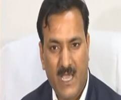 UP में मिशन रोजगार के तहत 4 लाख लोगों को मिली नौकरी, बेसिक शिक्षा मंत्री सतीश द्विवेदी ने दी जानकारी 