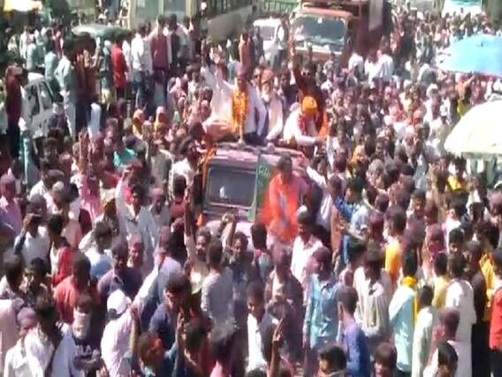 Ahmedabad Panchayat Election Result: જિલ્લા પંચાયતમાં BJPનું શાસન આવશે, પણ પ્રમુખ કોગ્રેસના બનશે