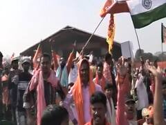PM Modi Brigade Ground Rally के लिए BJP की तैयारी पूरी, रिकॉर्ड भीड़ जुटाने का है दावा