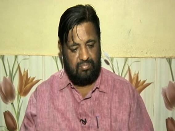 BJP सांसद कौशल किशोर के बेटे पर गोली चलने के मामले में बड़ा खुलासा हुआ