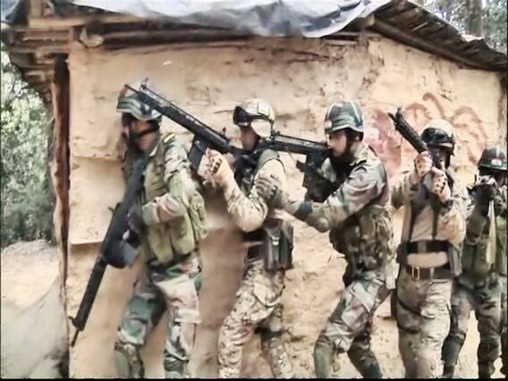 देश के दुश्मनों को खल्लास करेगा SIG Sauer, जानिए- इन Rifle की खूबी