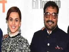 सनसनी: तापसी पन्नू की 'गुप्त तिजोरी' का राज.. अनुराग कश्यप का 'सीक्रेट खजाना' ! | 04 March 2021