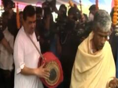 WB Elections: नंदीग्राम से आज नामांकन दाखिल करेंगे BJP उम्मीदवार Suvendu Adhikari । फटाफट