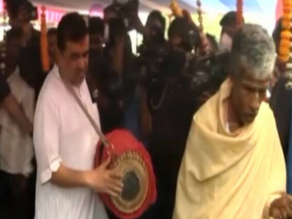 WB Elections: नंदीग्राम से आज नामांकन दाखिल करेंगे BJP उम्मीदवार Suvendu Adhikari । फटाफट