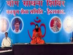 Bhastrika Pranayama करने का तरीका और फायदे | Baba Ramdev | Yoga Yatra