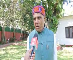 Mukhtar Ansari जैसे अपराधी को बचा रही हैं कांग्रेस सरकारः Jagdambika Pal | ABP Ganga 