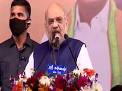 Tamil Nadu दौरे पर Amit Shah, विपक्षियों पर साधा निशाना | Namaste Bharat (1st March, 2021)