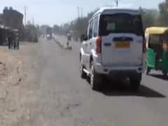 જામનગર-લાલપુરના બિસ્માર રોડ અંગે રિલાયન્સ ગ્રુપના પ્રેસિડેન્ટે કર્યું ટ્વિટ