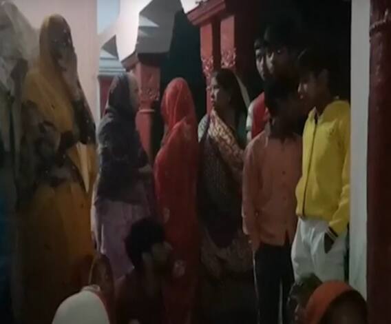 'मोहब्बत के शहर' में खौफनाक वारदात, सिरफिरे आशिक ने कर दिया बड़ा कांड | High Alert | Agra 